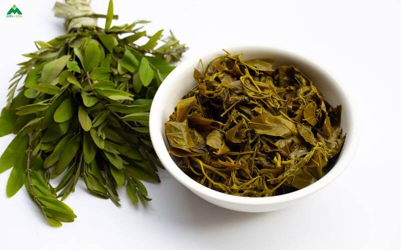 Cách nấu nước xông tắm tại nhà đúng chuẩn