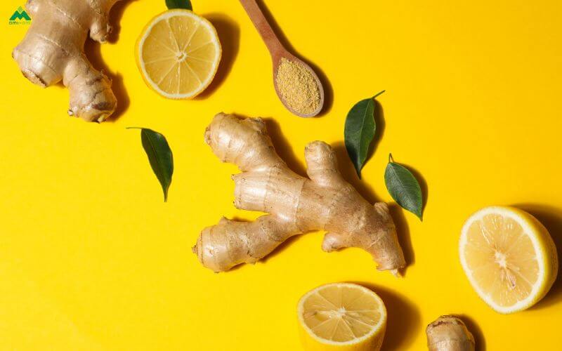 Chuẩn bị nguyên liệu tự nhiên dễ tìm để tự làm nước xông tắm tại nhà