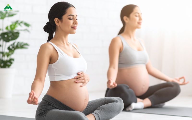 Những điểm cần lưu ý khi thiền xông hơi