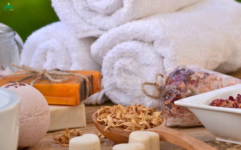 Tổng quan chu trình phục hồi diện mạo