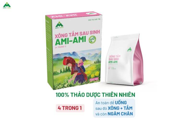 Xông tắm – kỹ thuật và lưu ý