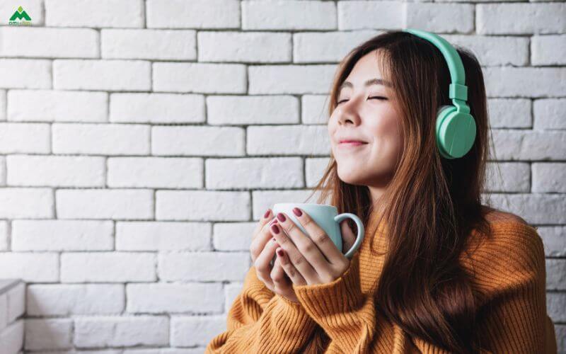 Cách thư giãn đơn giản và hiệu quả tại nhà
