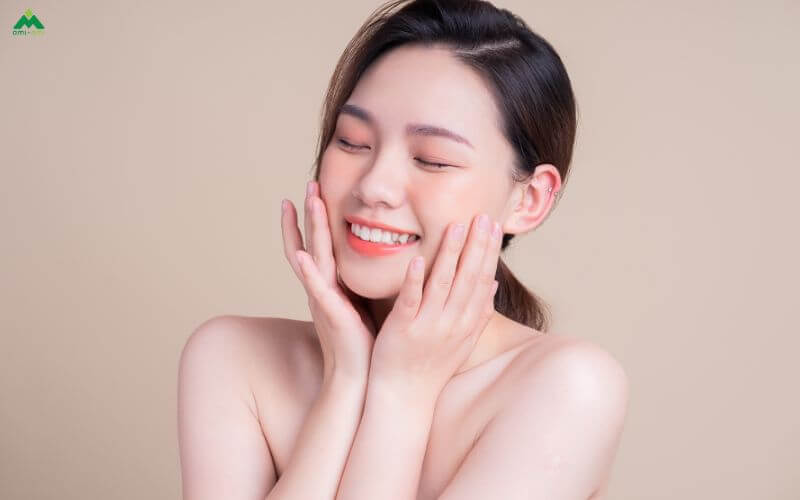 Không chăm sóc da sau xông (dưỡng ẩm, nghỉ ngơi)