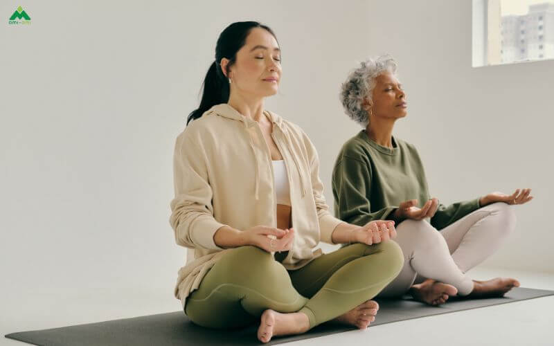 Lưu ý giúp quá trình thư giãn hiệu quả hơn