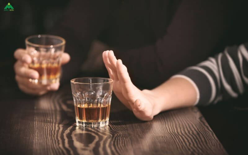 Detox như thế nào là đúng cách?
