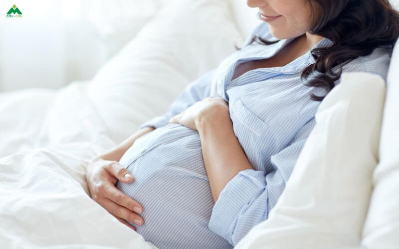 Vì sao mẹ bầu cần thư giãn thường xuyên?