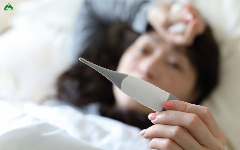 Bao lâu sau sinh thì không cần xông tắm nữa?