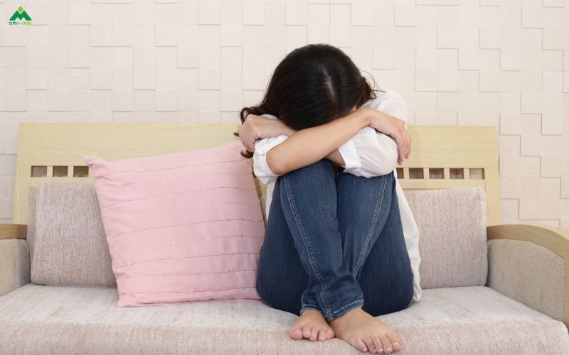 Những ảnh hưởng lâu dài có nguy cơ phát sinh