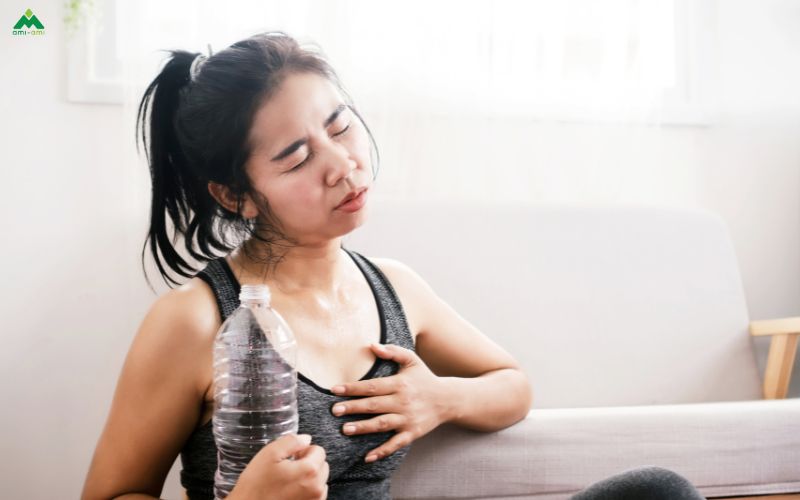 Những điều cần làm khi kiêng cữ sau sinh