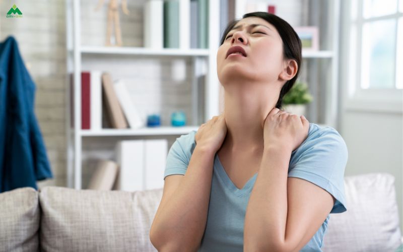 Triệu chứng nhận biết cơ thể bị nhiễm phong hàn