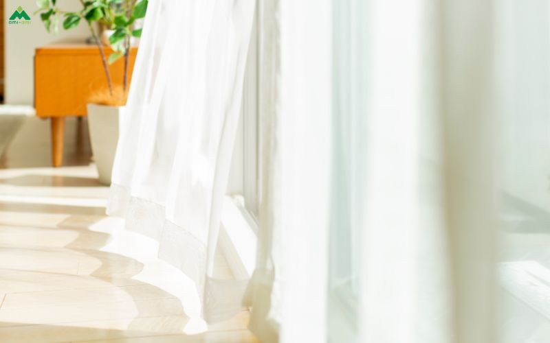Xông hơi sau sinh cần thực hiện ở nơi kín gió như thế nào?