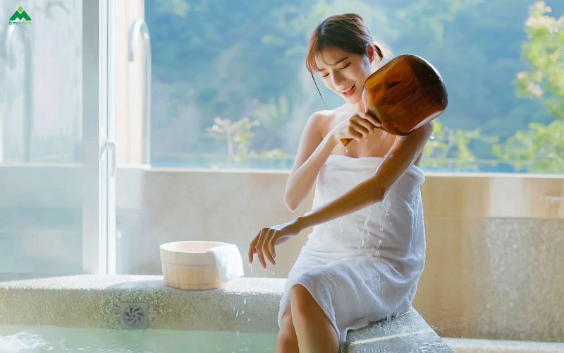 12 cách chăm sóc da khô mùa lạnh