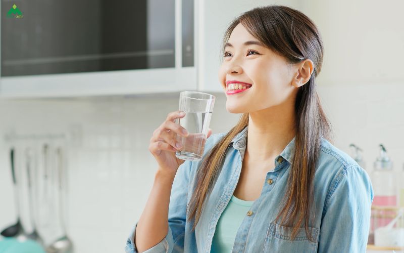 12 cách chăm sóc da khô mùa lạnh