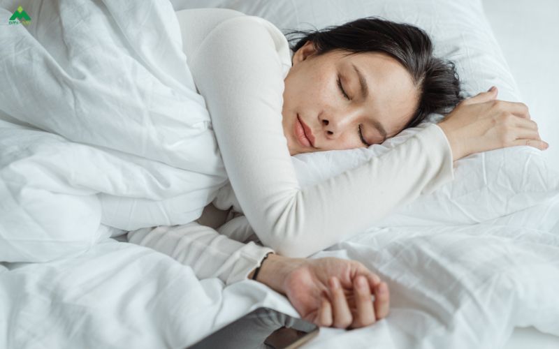 Cải thiện giấc ngủ – điều hòa nhiệt độ cơ thể