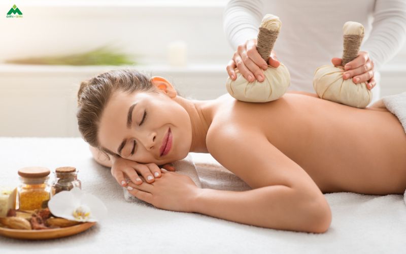 Cách dùng tắm lá hiệu quả và an toàn