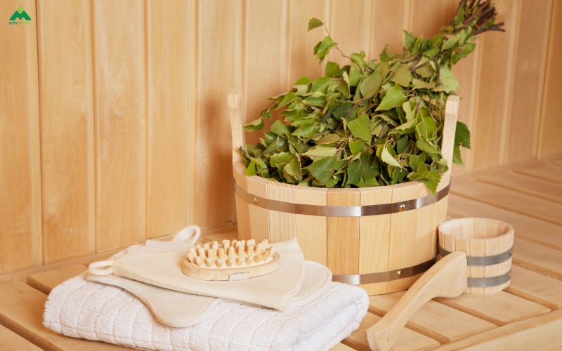 Hướng dẫn cách xông mặt bằng lá trầu đúng cách