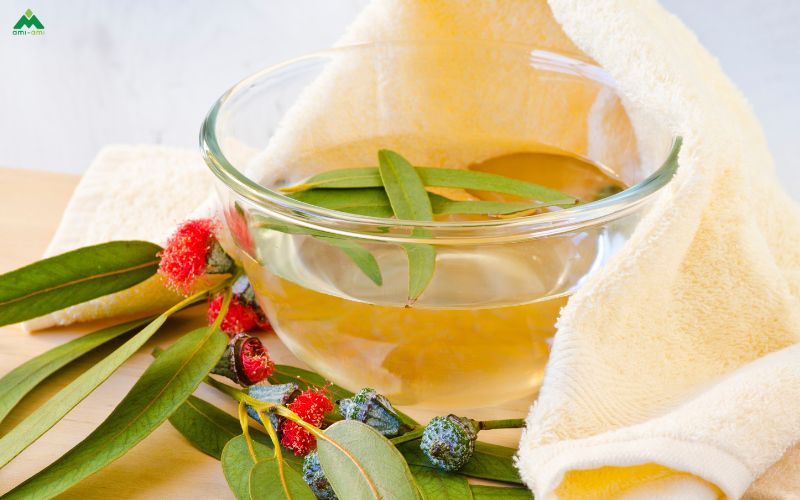 Những lưu ý quan trọng khi xông mũi họng