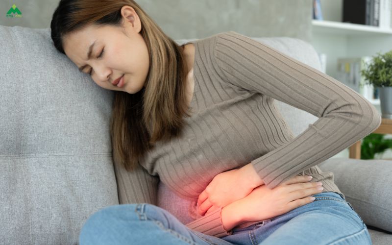 Khi nào sản dịch là bất thường & cần đi khám?