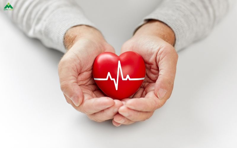 Lợi ích của tắm nước nóng vào mùa đông