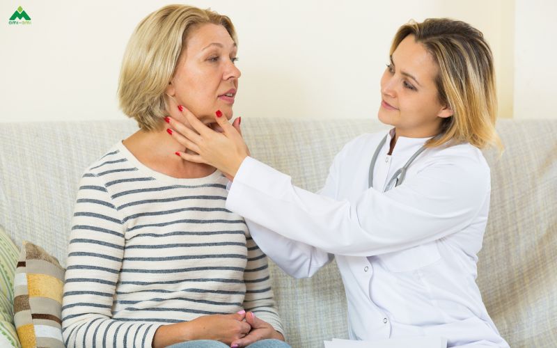 Lưu ý khi áp dụng mẹo dân gian chữa viêm họng