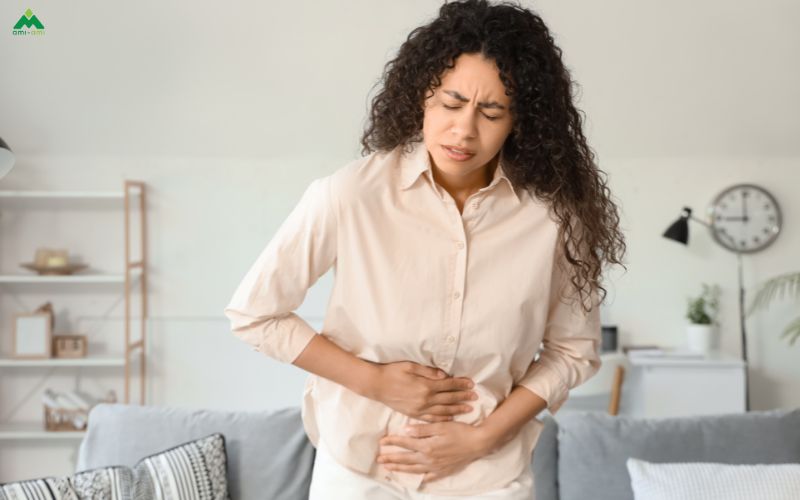 Nguyên nhân gây đau bụng kinh và cách cơ thể phản ứng