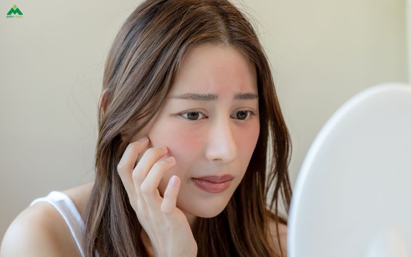 Tác hại tiềm ẩn khi tắm nước nóng mùa đông