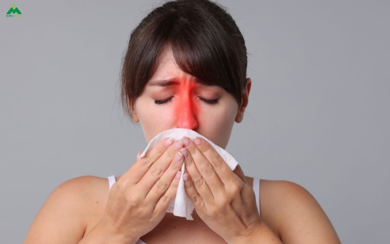 Tại sao nên chữa viêm xoang không dùng thuốc?