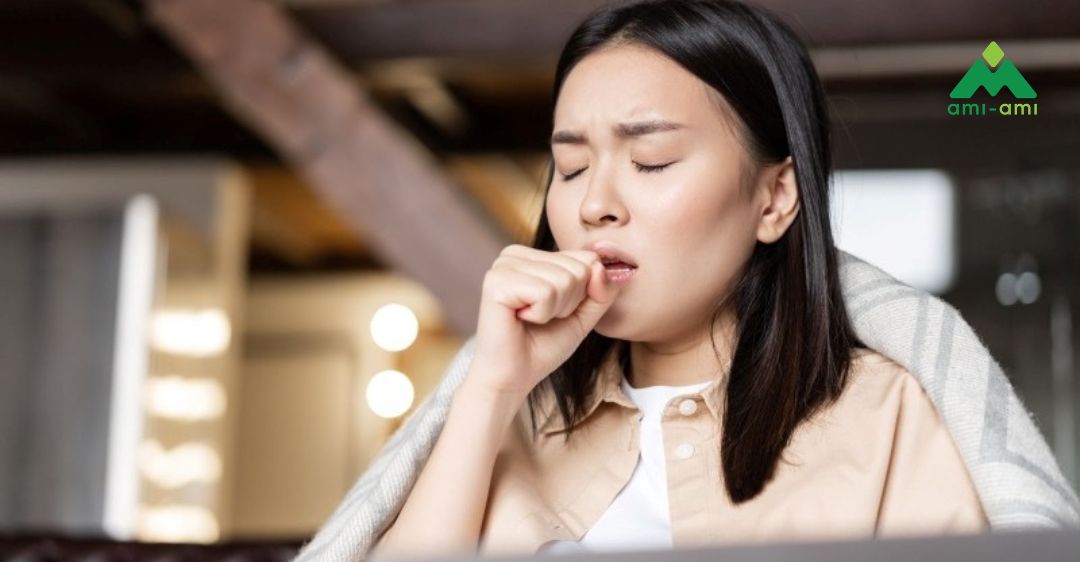 Hỗ trợ điều trị các bệnh đường hô hấp
