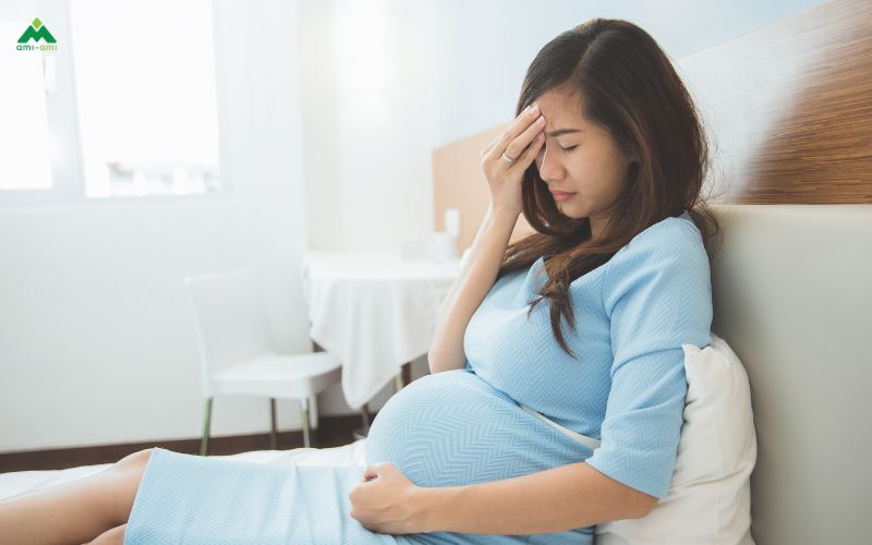 5 tác dụng tuyệt vời khi bà bầu ngâm chân đúng cách
