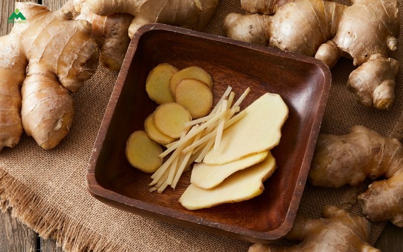 Cách pha & thực hiện ngâm chân nước gừng đúng cách
