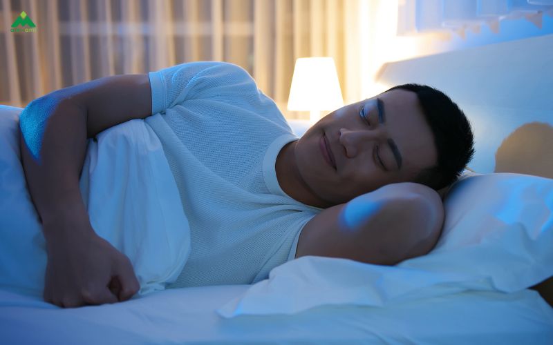 Giải pháp phục hồi năng lượng cho đàn ông