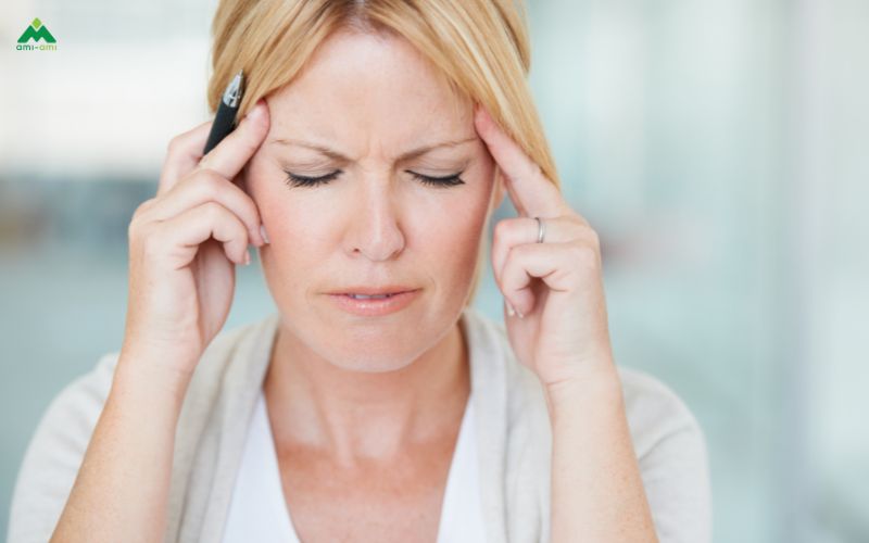 Lợi ích nổi bật của gói ngâm chân thảo dược