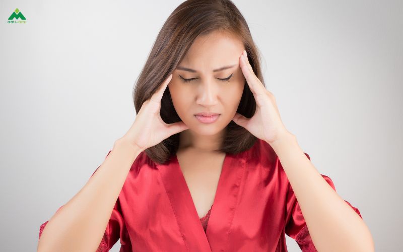 Lưu ý quan trọng & chống chỉ định khi xông hơi tại nhà