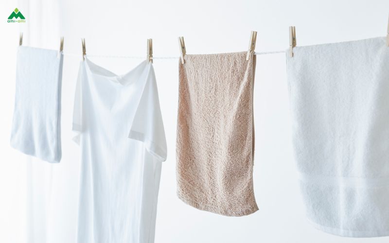 Vệ sinh & bảo trì thiết bị để tránh vi khuẩn, nấm