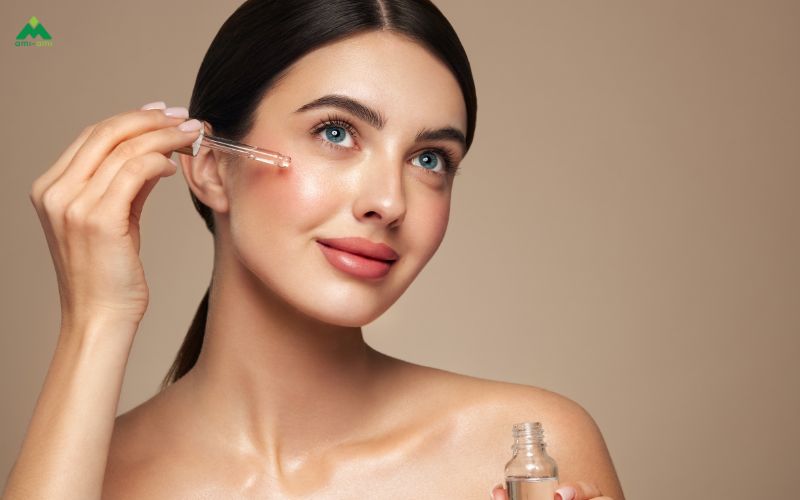 Những lưu ý quan trọng khi xông mặt cho da mụn