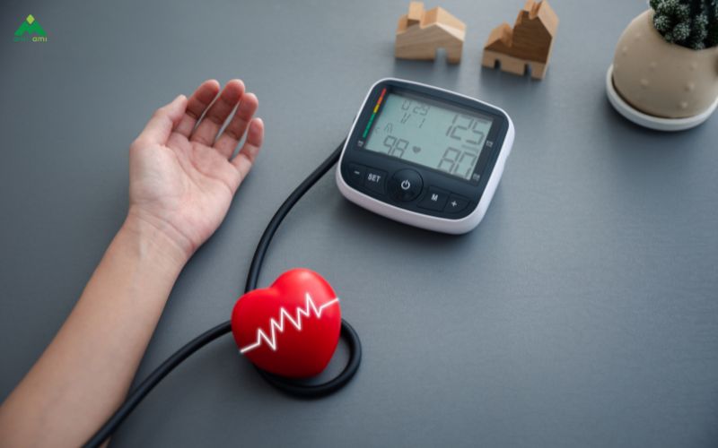 Quy trình xông hơi an toàn cho người cao huyết áp