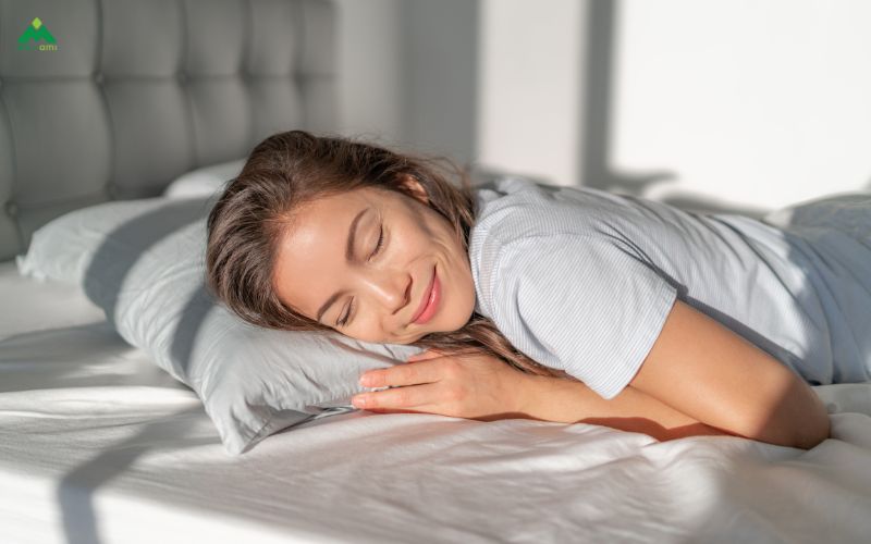 Tác dụng của thảo dược ngâm chân
