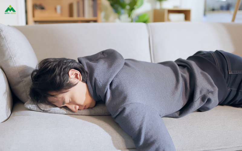 Tại sao chúng ta cần phục hồi kiệt sức?