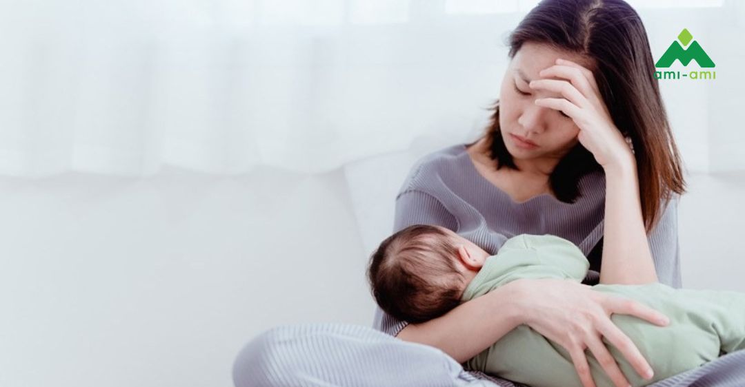 Những nguy cơ tiềm ẩn khi nằm than sau sinh