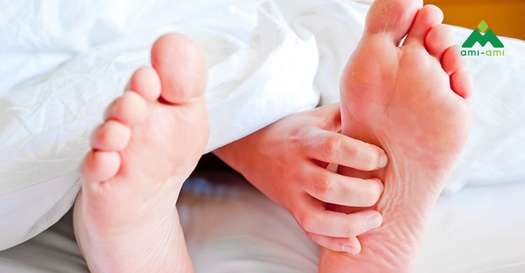 Có nên ngâm chân hàng ngày không? Lợi ích và cách ngâm 6 Những người không nên ngâm chân