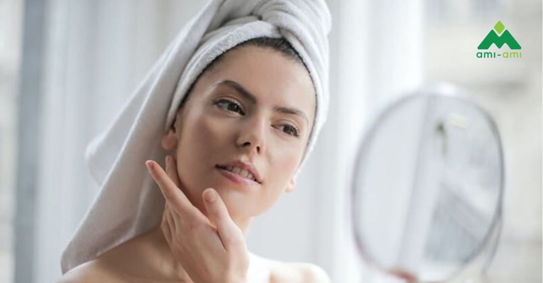 Trước khi xông mặt cần chuẩn bị những gì?