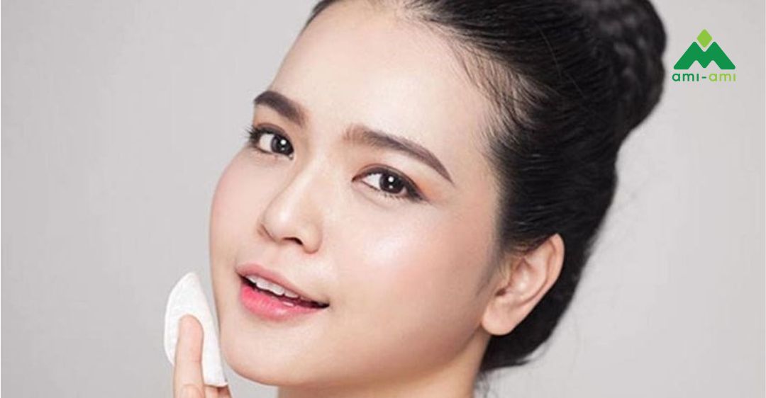 Sau khi xông mặt nên bôi gì để đạt hiệu quả tốt nhất?