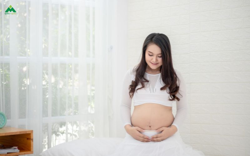 Ai không nên xông mặt bằng lá kinh giới?