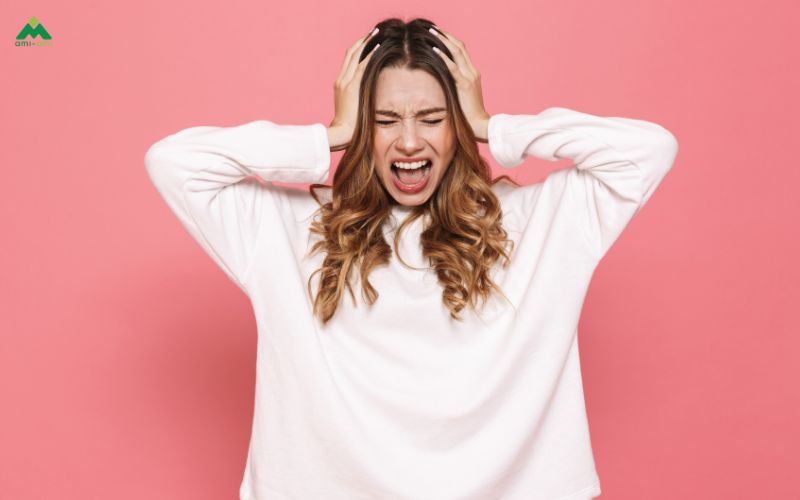 Áp lực công việc – "cơn bão ngầm" trong đời sống hiện đại