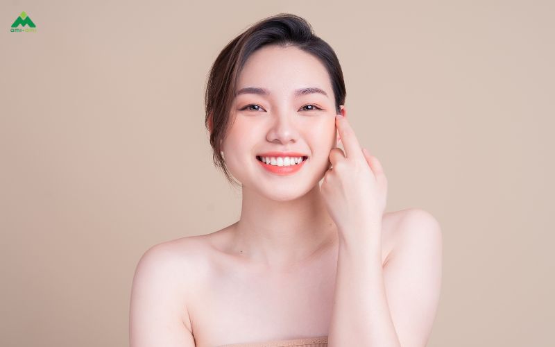 Bí quyết chống lão hóa da tại nhà