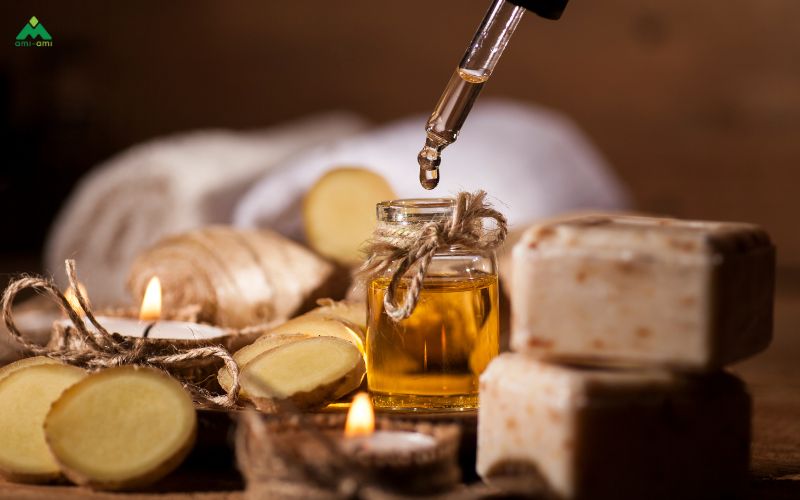 Cách dùng từng nguyên liệu — bước từng bước