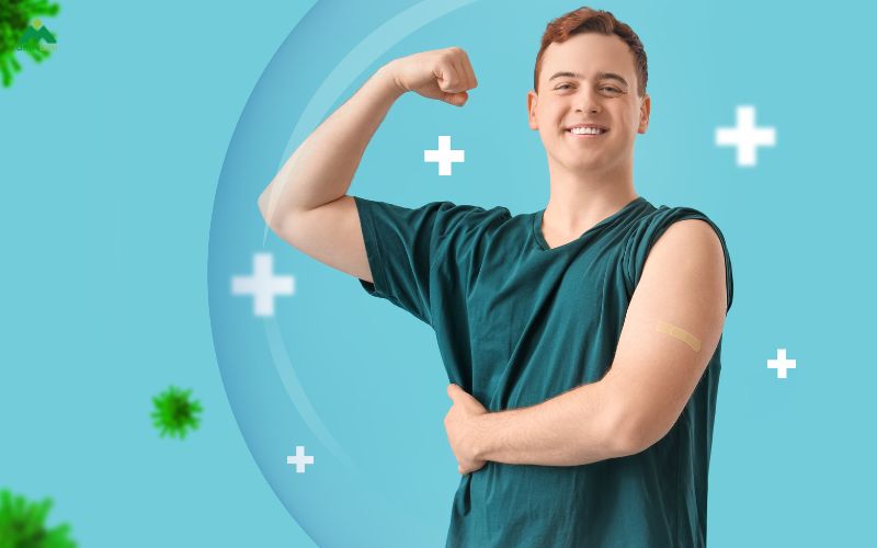 Lợi ích của xông hơi đối với bệnh nhân ung thư