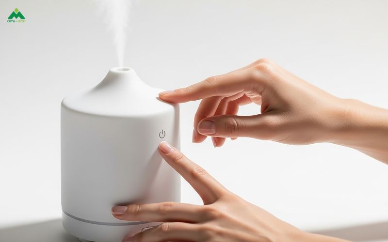 Tại sao nhiều người chọn xông tinh dầu gió?