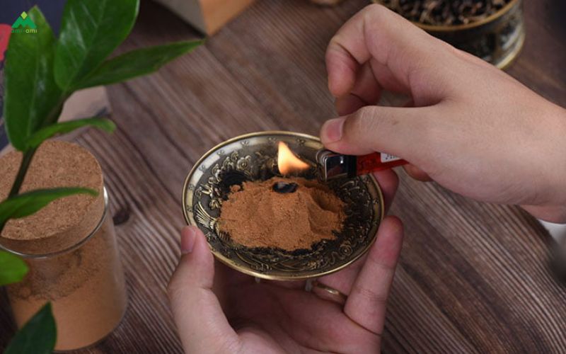 Xông nhà xả xui: Hướng dẫn đơn giản để đón may mắn