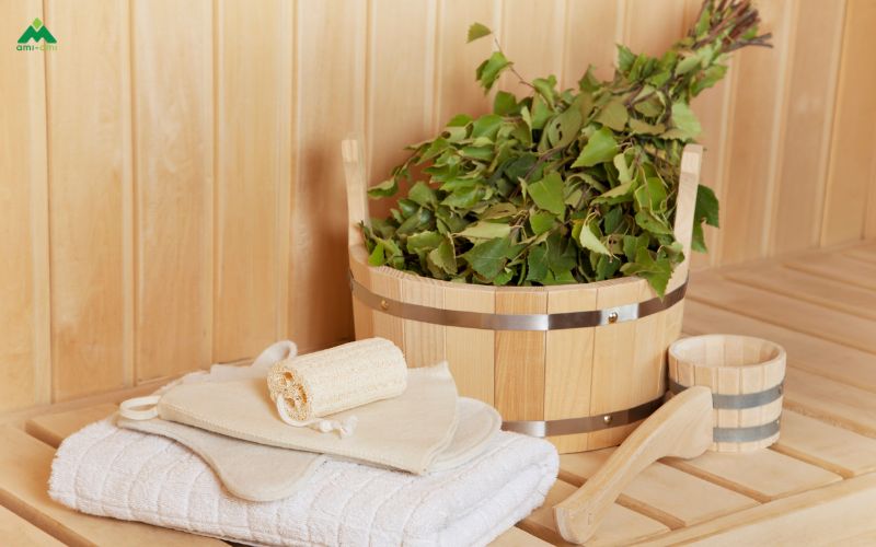 Vì sao nhiều người chọn xông thảo dược tại nhà